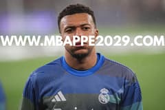 Mbappe 2029