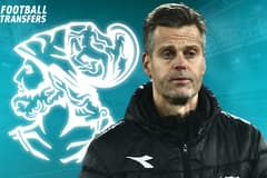 Kjetil Knutsen, Ajax