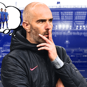 Chelsea's new EIGHT-MAN bomb squad revealed, including Club World Cup hero