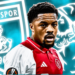 'Spel op de wagen bij Ajax voor Chub Akpom na bod Samsunspor'