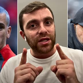 Fabrizio Romano transfer news: Man Utd manager latest, Klopp rumours, Griezmann moving to MLS