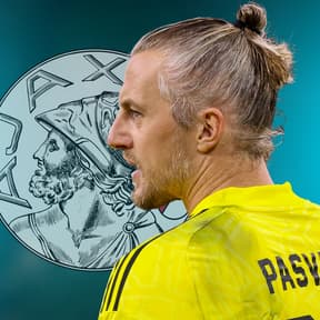 Remko Pasveer heeft groot nieuws over stoppen als profvoetballer