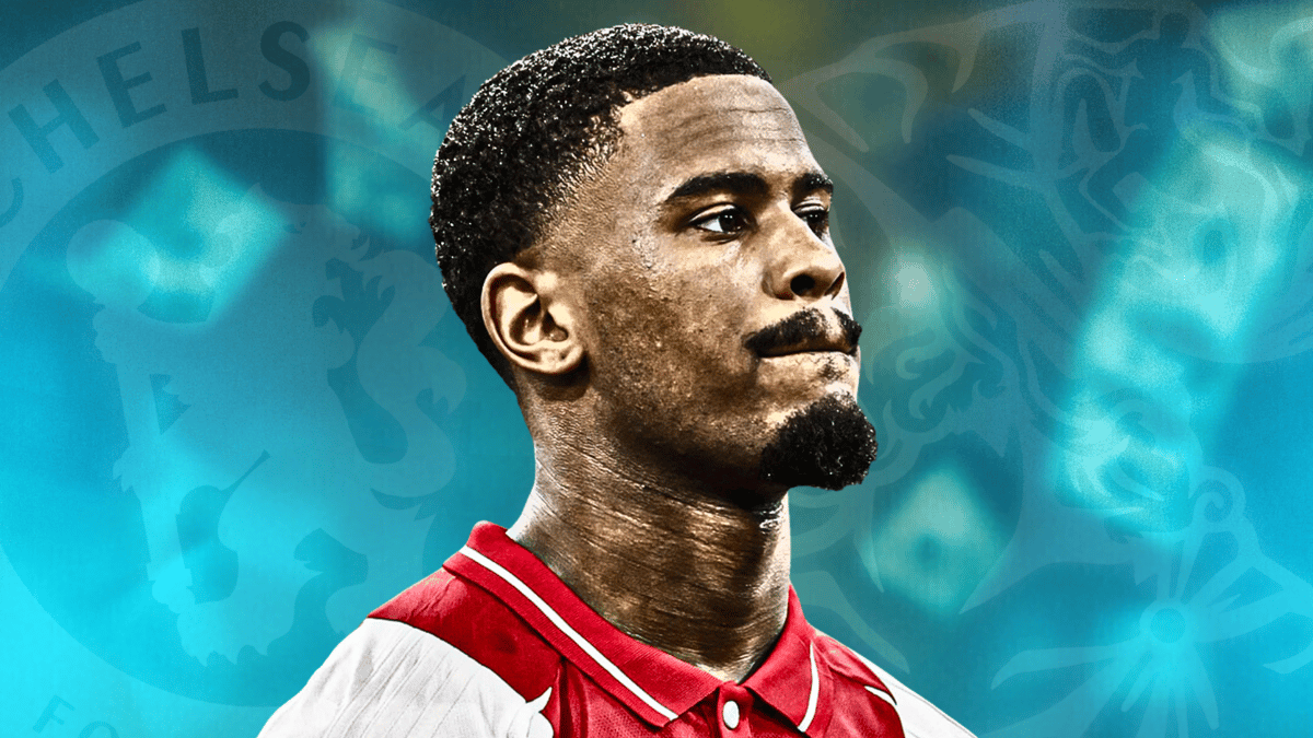 Jorrel Hato, Ajax, Chelsea