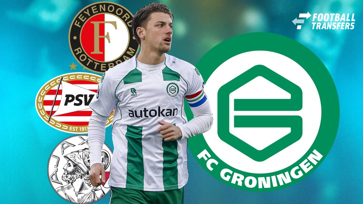 Ajax, PSV en Feyenoord ontvangen groot nieuws van Stije Resink over transfer