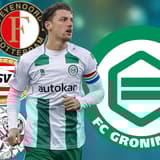 Ajax, PSV, Feyenoord, Stije Resink, FC Groningen