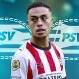 Sergino Dest, PSV