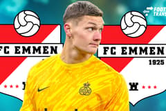 FC Emmen, Kjell Scherpen