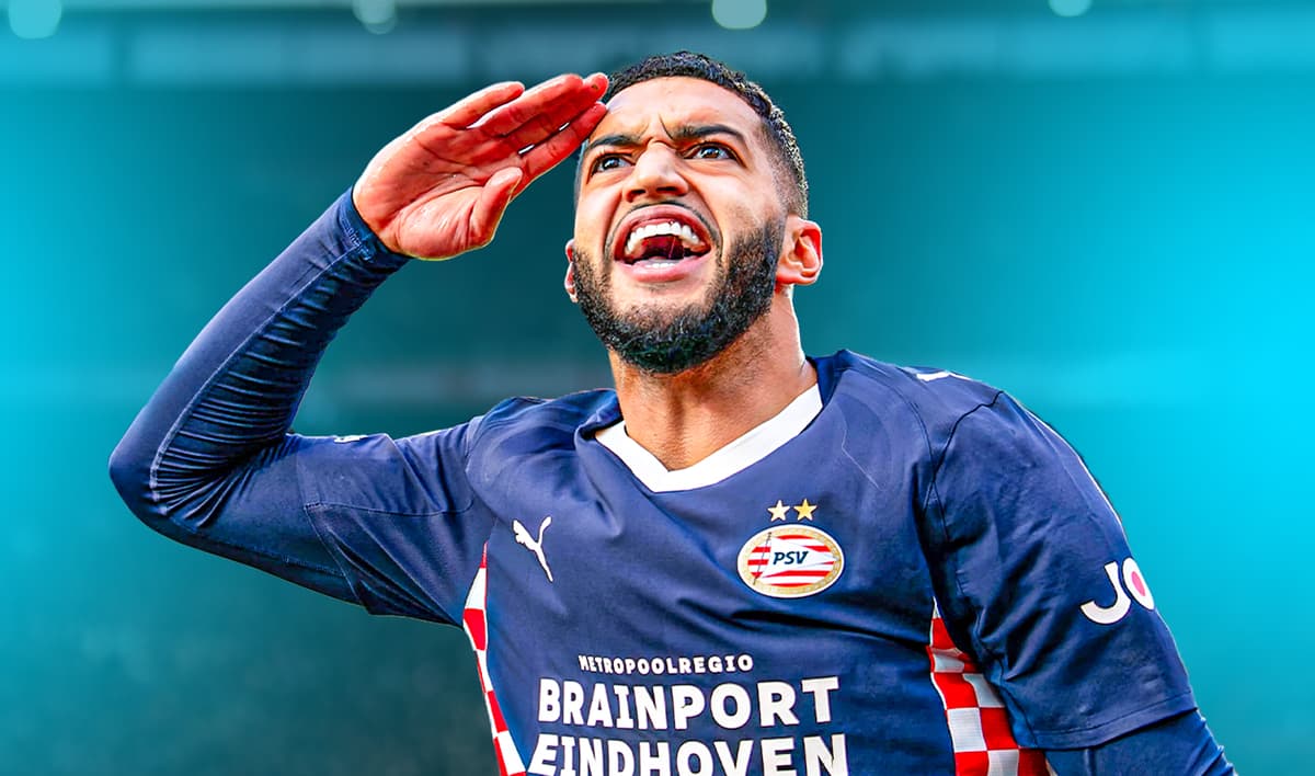 Isma&euml;l Saibari gaat PSV een waanzinnige transfersom opleveren. Ali Boussaboun beschouwt Saibari als de beste speler van de Eredivisie en voorspelt dat hij de club wel eens 50 miljoen euro kan opleveren bij een transfer. De analist ziet in de ...