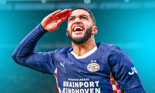 Isma&euml;l Saibari gaat PSV een waanzinnige transfersom opleveren. Ali Boussaboun beschouwt Saibari als de beste speler van de Eredivisie en voorspelt dat hij de club wel eens 50 miljoen euro kan opleveren bij een transfer. De analist ziet in de ...