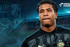 Ryan Flamingo, PSV