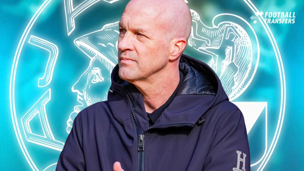 Jordi Cruijff, Ajax