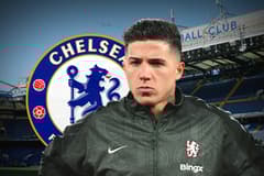 Enzo Fernandez, Chelsea
