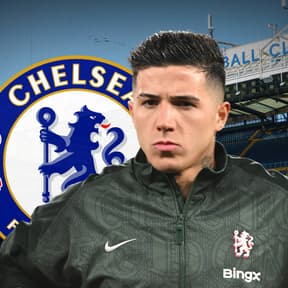 Chelsea to receive €120m Enzo Fernandez offer