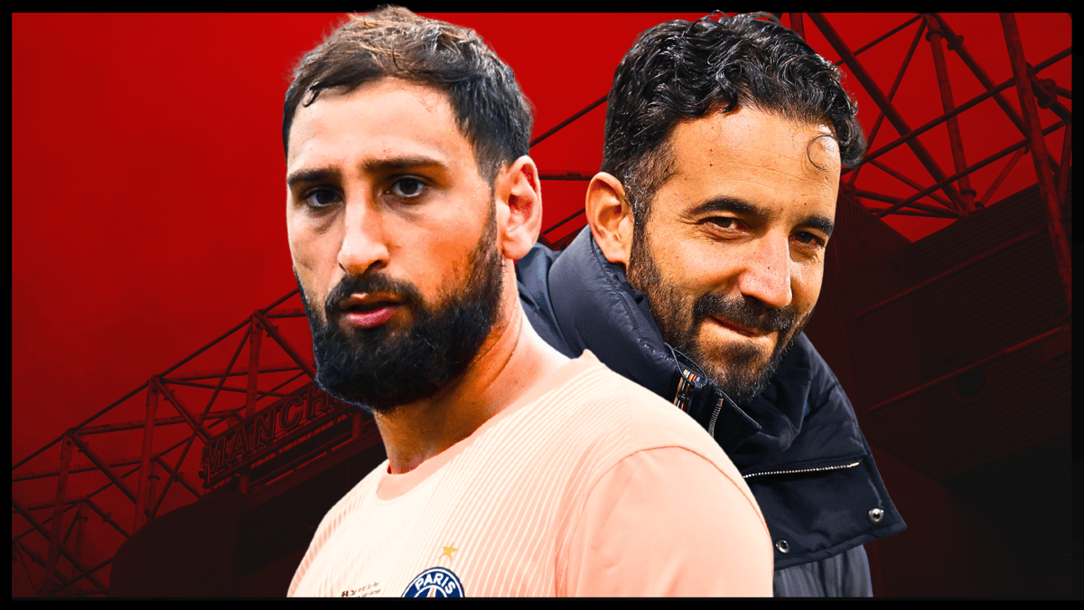 Man Utd IN for Donnarumma as Fabrizio Romano explains Chelsea link | FootballTransfers.com