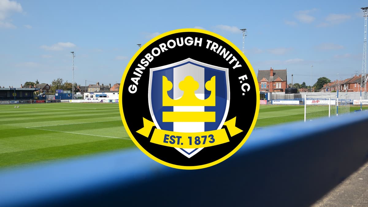 Gainsborough Trinity Football Club
