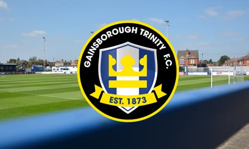 Gainsborough Trinity Football Club