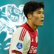 Takehiro Tomiyasu, Ajax
