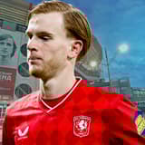 Mats Rots, Ajax, FC Twente