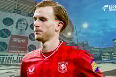 Mats Rots, Ajax, FC Twente