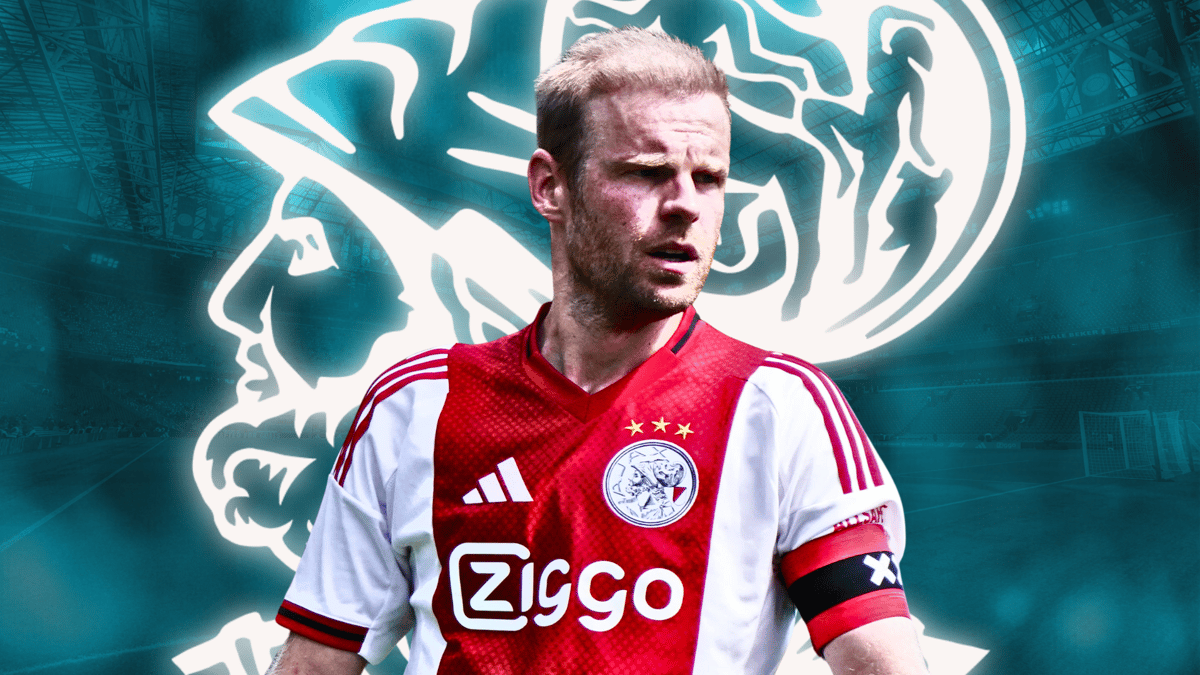Davy Klaassen, Ajax
