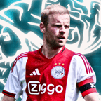 Davy Klaassen, Ajax