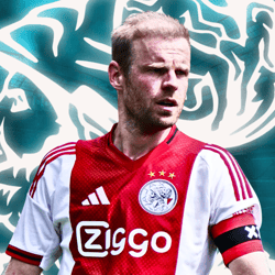 Davy Klaassen, Ajax