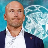 Alex Kroes, Ajax, Johan Cruijff ArenA, vuurwerk