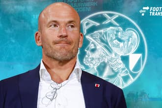 Alex Kroes, Ajax, Johan Cruijff ArenA, vuurwerk