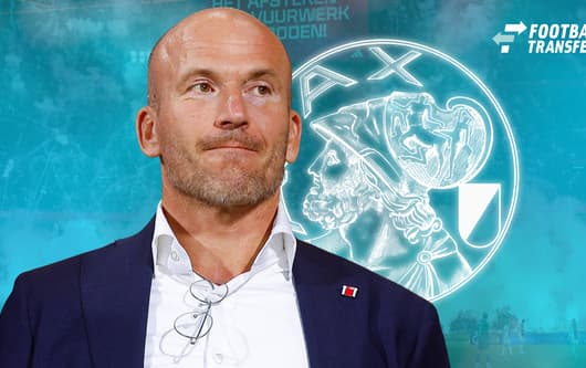 Alex Kroes, Ajax, Johan Cruijff ArenA, vuurwerk