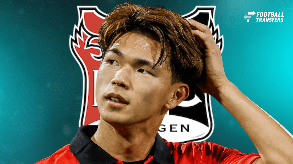 Kento Shiogai, NEC