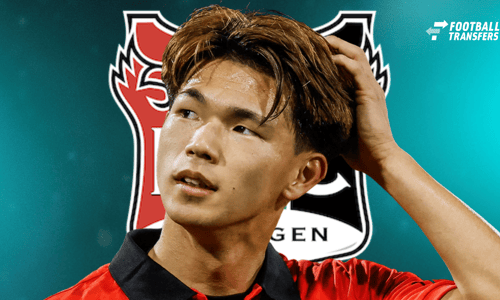 Kento Shiogai, NEC