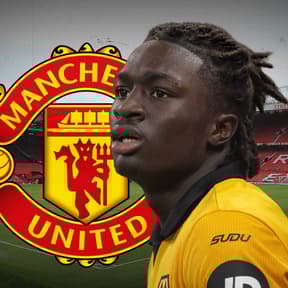 Man Utd plot Mateus Mane transfer hijack