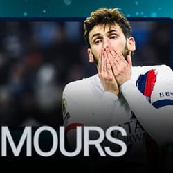 Khvicha Kvaratskhelia, Transfer Rumours, PSG