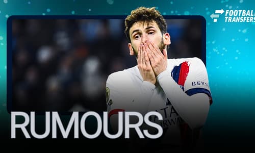 Khvicha Kvaratskhelia, Transfer Rumours, PSG