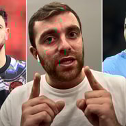 Fabrizio Romano, Bruno Fernandes, Rodri