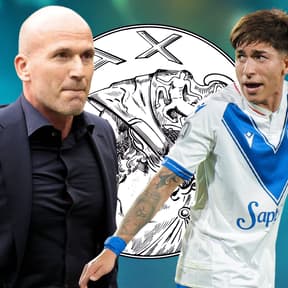 Ajax zorgt voor opschudding met rol Alex Kroes bij transfer Maher Carrizo