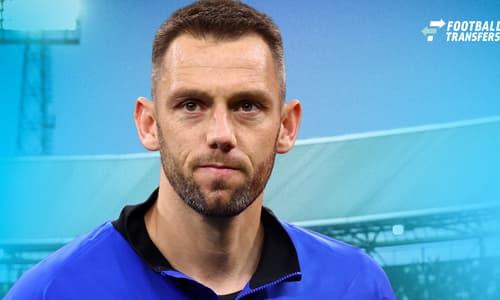 Stefan de Vrij, Feyenoord