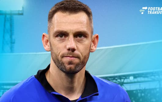Stefan de Vrij, Feyenoord