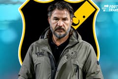 Carl Hoefkens, NAC Breda