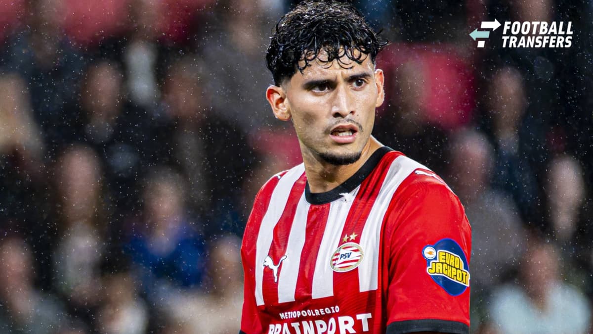 PSV moet bij transfer Ricardo Pepi miljoenenbedrag afstaan
