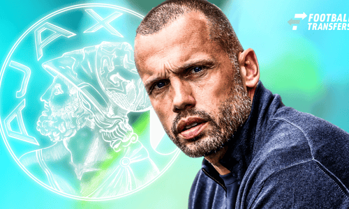 John Heitinga, Ajax