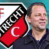 Jordy Zuidam, FC Utrecht