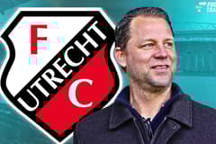 Jordy Zuidam, FC Utrecht