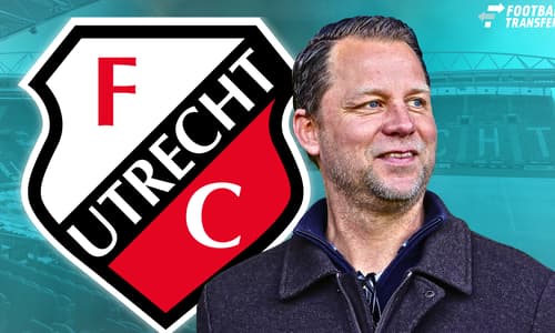 Jordy Zuidam, FC Utrecht