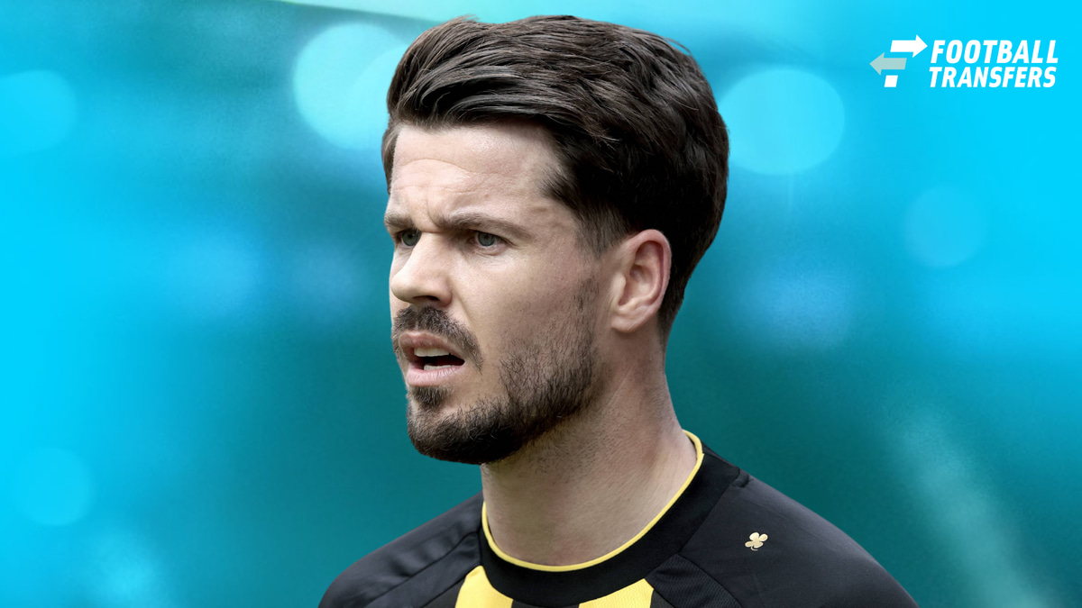 Marco van Ginkel