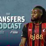 Antoine Semenyo, The Transfers Podcast
