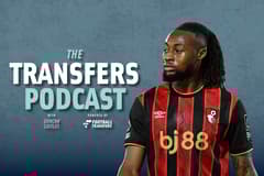 Antoine Semenyo, The Transfers Podcast