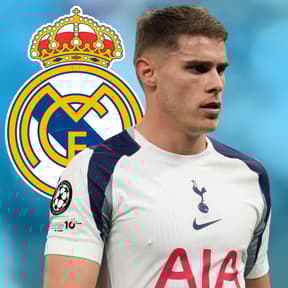 Micky van de Ven maakt voor spotprijs spectaculaire transfer naar Real Madrid