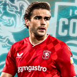 Bart van Rooij, Ajax, Como