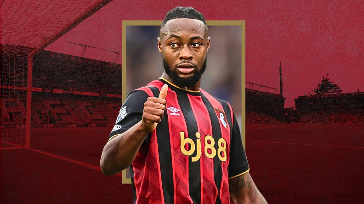 Antoine Semenyo, Bournemouth, 2025/26